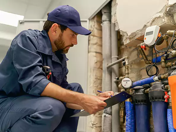 Why Choose Mundelein Plumbing for Plumbing Maintenance in Mundelein, IL?