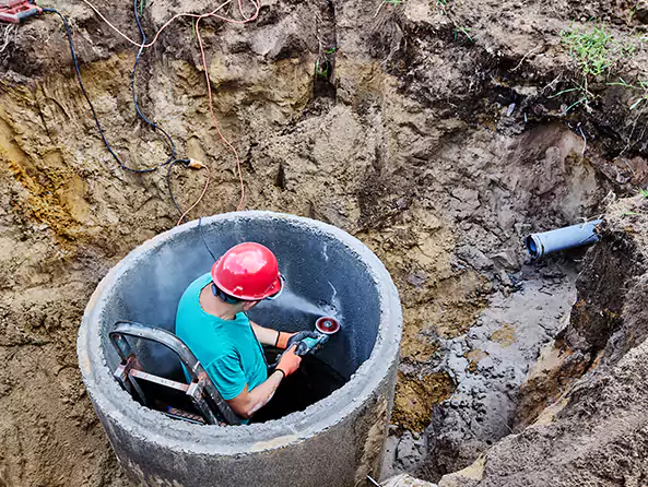 Why Choose Mundelein Plumbing for Septic Tank Repair in Mundelein, IL?