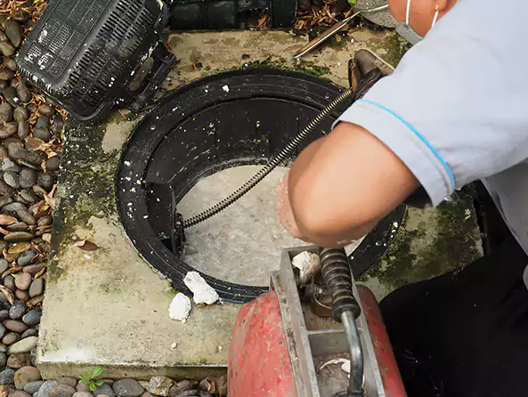 Why Choose Mundelein Plumbing for Sewer Line Cleaning in Mundelein, IL?