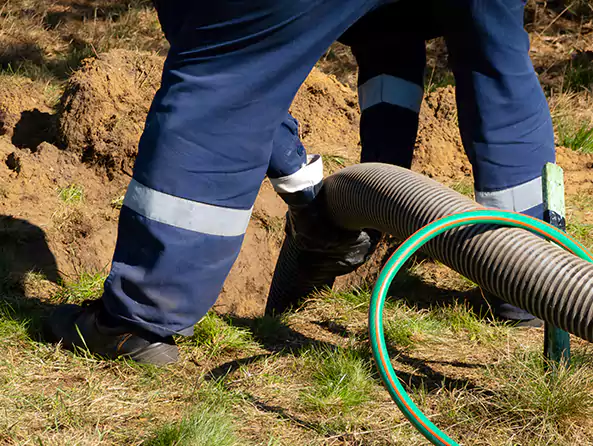 Why Choose Mundelein Plumbing for Sewer Line Replacement in Mundelein, IL?