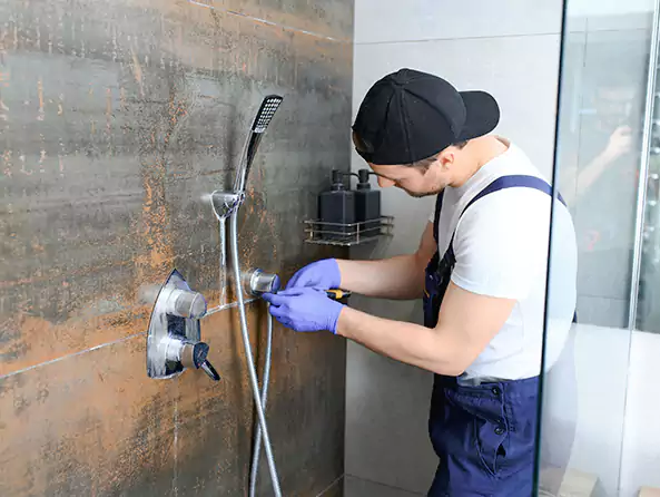 Why Choose Mundelein Plumbing for Shower Installation in Mundelein, IL?