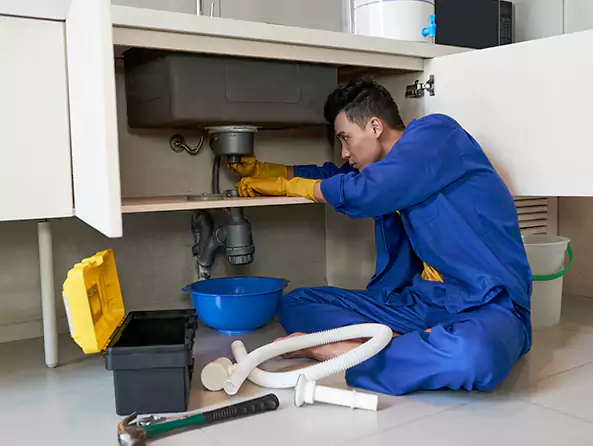Why Choose Mundelein Plumbing for Sink Drain Replacement in Mundelein, IL?