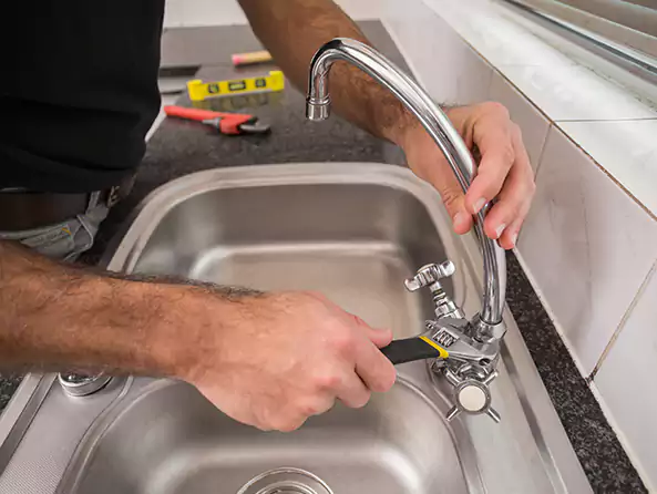 Why Choose Mundelein Plumbing for Sink Installation in Mundelein, IL?