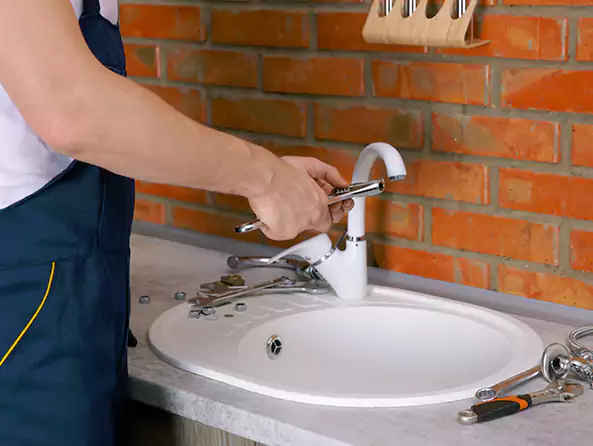 Why Choose Mundelein Plumbing for Sink Repair in Mundelein, IL?