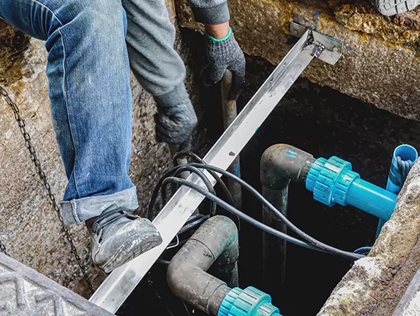 Why Choose Mundelein Plumbing for Sump Pump Maintenance in Mundelein, IL?