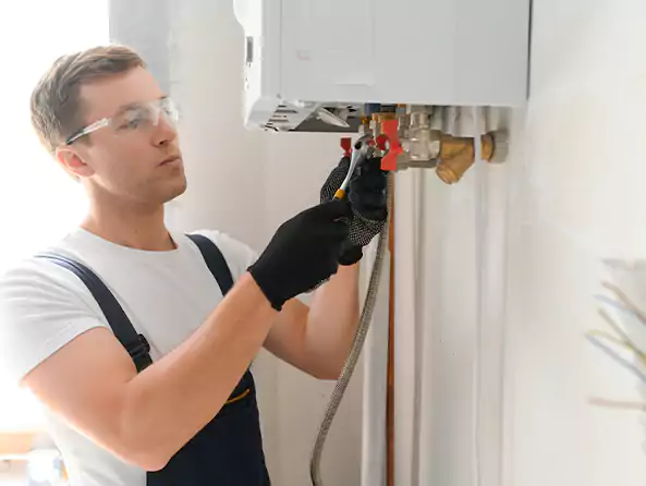 Why Choose Mundelein Plumbing for Tankless Water Heater Maintenance in Mundelein, IL?