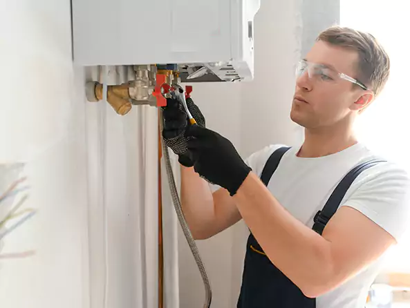 Why Choose Mundelein Plumbing for Tankless Water Heater Repair in Mundelein, IL?