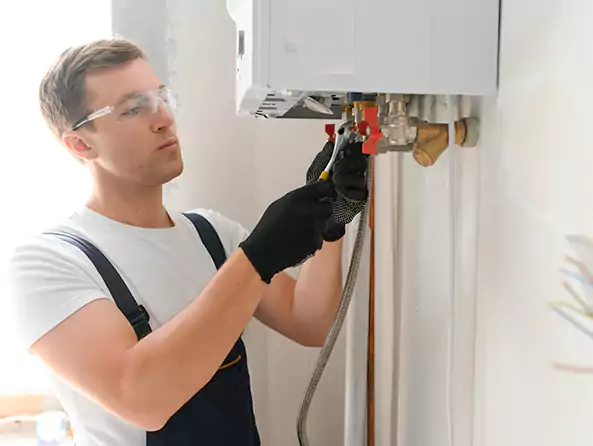 Why Choose Mundelein Plumbing for Tankless Water Heater Replacement in Mundelein, IL?