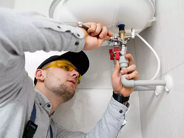 Why Choose Mundelein Plumbing for Water Heater Expansion Tank Installation in Mundelein, IL?