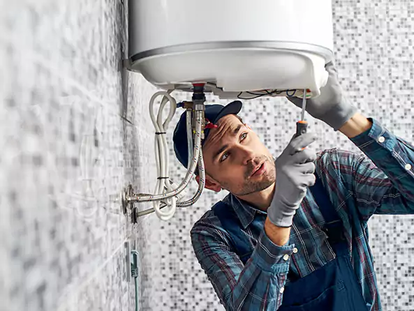 Why Choose Mundelein Plumbing for Water Heater Maintenance in Mundelein, IL?