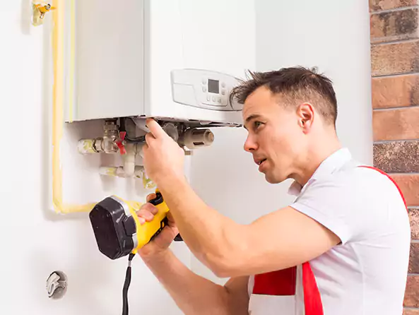Why Choose Mundelein Plumbing for Water Heater Replacement in Mundelein, IL?