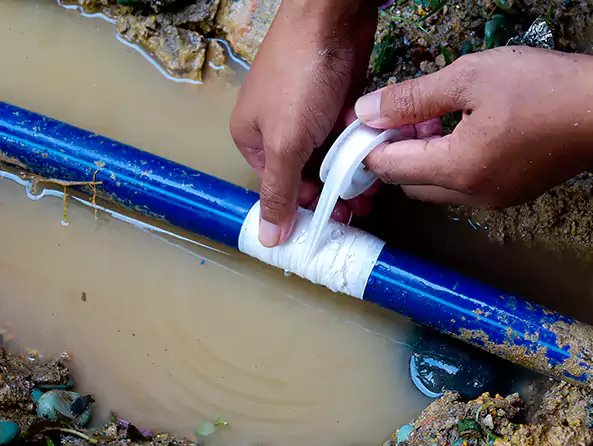  Why Choose Mundelein Plumbing for Water Line Repair in Mundelein, IL?]