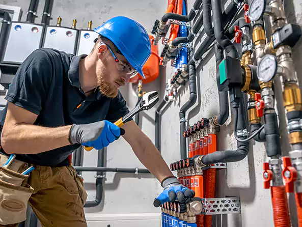 Why Choose Mundelein Plumbing for Water Softener Repair in Mundelein?