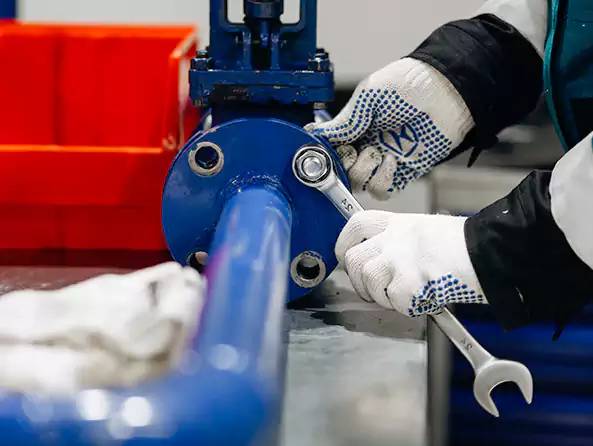 Why Choose Mundelein Plumbing for Well Pump Repair in Mundelein, IL?